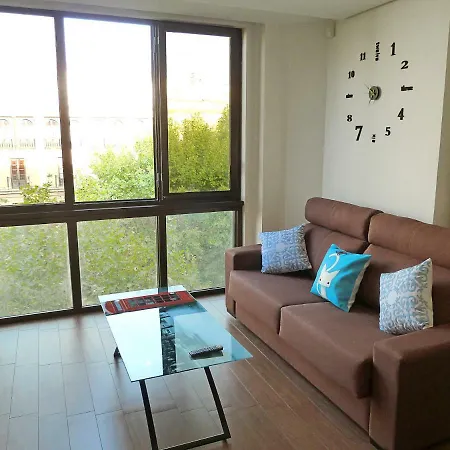 Gran Bulevar Córdoba Buitenkant foto