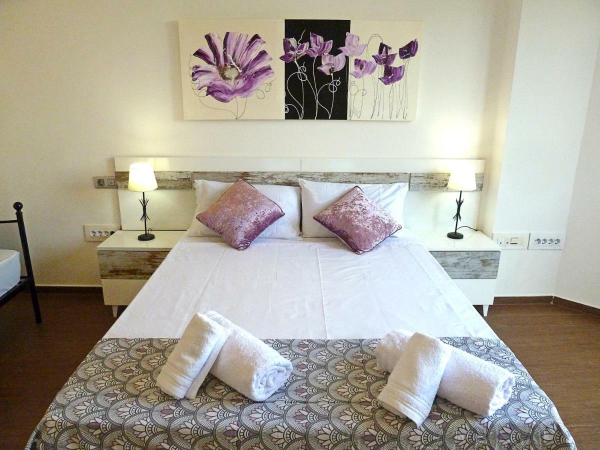 Apartamento Gran Bulevar Córdova