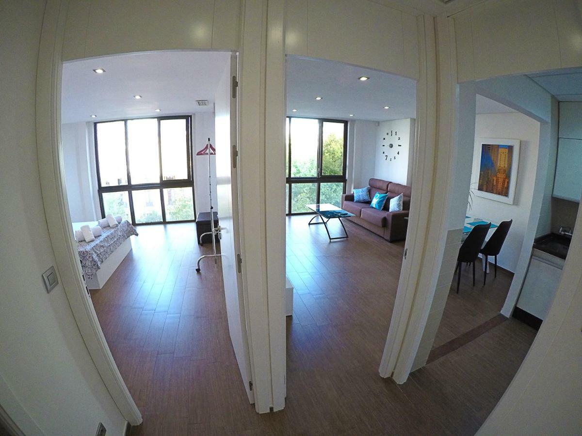 Apartamento Gran Bulevar Córdova
