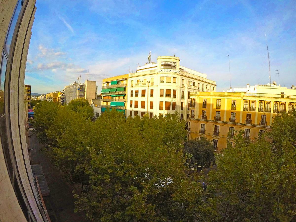 Gran Bulevar * Córdova