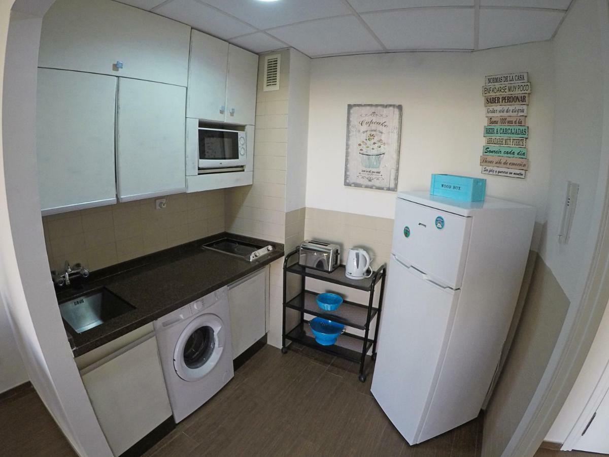 Gran Bulevar Apartamento Córdova